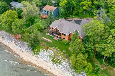 5229 Edgewater Beach Road, Green Bay, WI 54311 - Photo 76