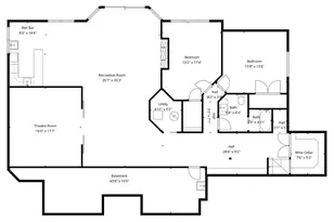 2645 Teresa Dr, Green Bay, WI 54311 - Photo 68