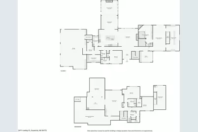 2411 Loxley Court, Suamico, WI 54173 - Photo 90