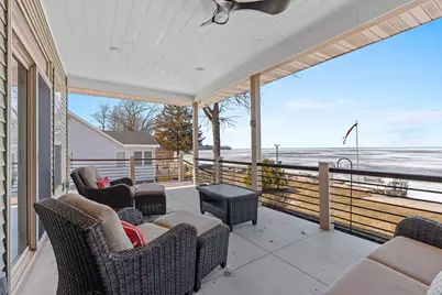 4813 Edgewater Beach Road, Green Bay, WI 54311 - Photo 60