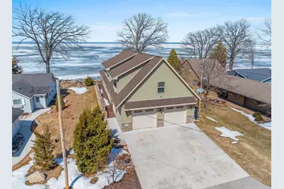 4813 Edgewater Beach Road, Green Bay, WI 54311 - Photo 74