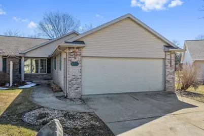 1843 Briarwood Court, De Pere, WI 54115 - Photo 1