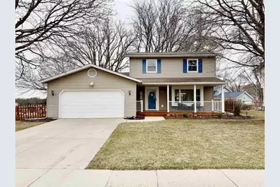 283 Old Pioneer Road, Fond du Lac, WI 54935 - Photo 32