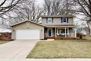 283 Old Pioneer Rd, Fond du Lac, WI 54935 - Photo 32