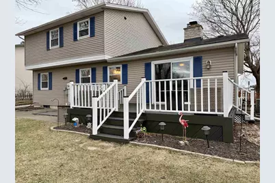 283 Old Pioneer Road, Fond du Lac, WI 54935 - Photo 42