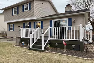 283 Old Pioneer Rd, Fond du Lac, WI 54935 - Photo 42