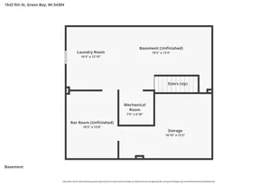 1542 9th St, Green Bay, WI 54304 - Photo 18