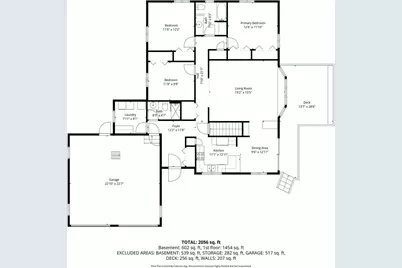 N9562 Otte Court, Appleton, WI 54915 - Photo 56