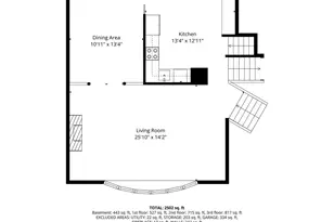 3520 Briar Terrace, Green Bay, WI 54301 - Photo 2