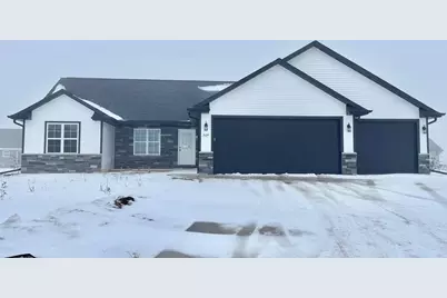 3124 Toad Island Trail, De Pere, WI 54115 - Photo 1