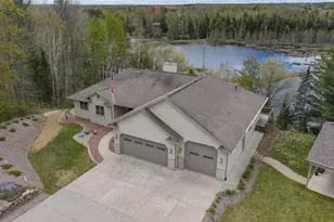 16781 Forest Hill Dr, Townsend, WI 54175 - Photo 4