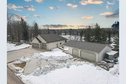 16781 Forest Hill Drive, Townsend, WI 54175 - Photo 2