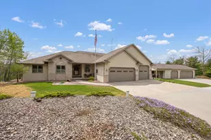 16781 Forest Hill Dr, Townsend, WI 54175 - Photo 2
