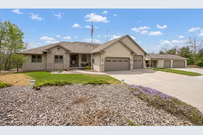 16781 Forest Hill Drive, Townsend, WI 54175 - Photo 4