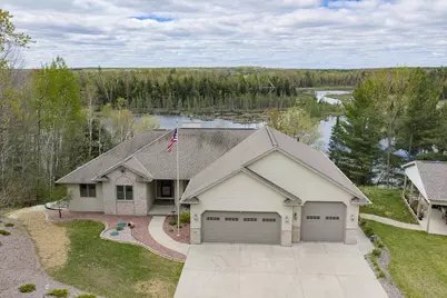 16781 Forest Hill Drive, Townsend, WI 54175 - Photo 1