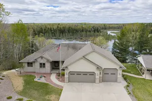 16781 Forest Hill Dr, Townsend, WI 54175 - Photo 1