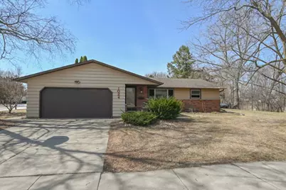 1024 Edgewood Drive, Green Bay, WI 54311 - Photo 1