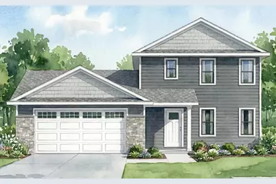 363 Wilson Street, Kimberly, WI 54136 - Photo 1