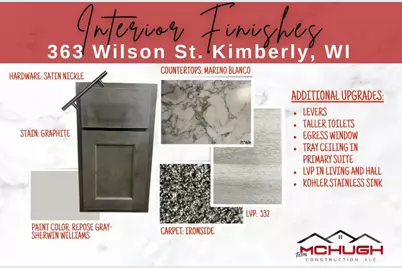 363 Wilson Street, Kimberly, WI 54136 - Photo 4