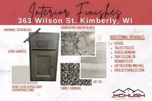 363 Wilson St, Kimberly, WI 54136 - Photo 4