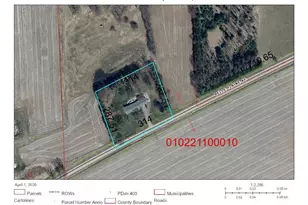 W8166 Belle Plaine Ave, Shawano, WI 54166 - Photo 36