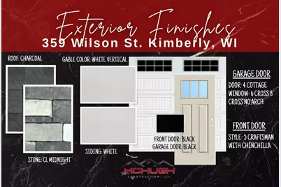 359 Wilson Street, Kimberly, WI 54136 - Photo 4