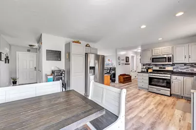 801 Simon Street, Wild Rose, WI 54984 - Photo 6