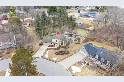 209 E Trillium Circle, Green Bay, WI 54313 - Photo 54