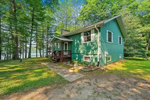 17890 W Wheeler Ln, Lakewood, WI 54138 - Photo 2