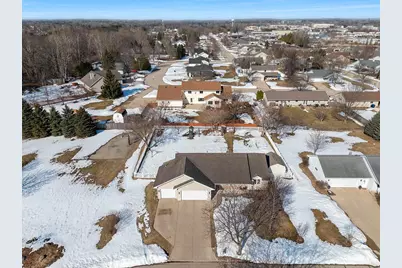 424 Polczinski Circle, Oconto Falls, WI 54154 - Photo 6