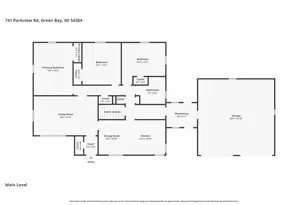 741 Parkview Rd, Green Bay, WI 54304 - Photo 18