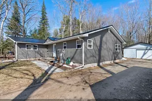 W6118 Lake Dr, Shawano, WI 54166 - Photo 1
