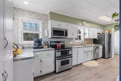 W6118 Lake Drive, Shawano, WI 54166 - Photo 8
