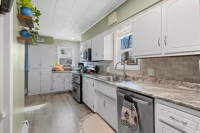 W6118 Lake Drive, Shawano, WI 54166 - Photo 6