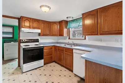 W5851 Lake Drive, Shawano, WI 54166 - Photo 8