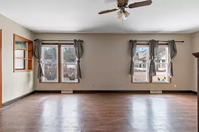 W5851 Lake Drive, Shawano, WI 54166 - Photo 6