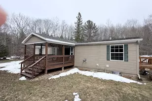 N3723 Doemel Ln, White Lake, WI 54491 - Photo 2