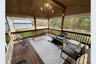 N3723 Doemel Lane, White Lake, WI 54491 - Photo 36