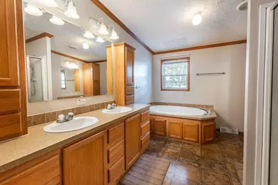 N3723 Doemel Lane, White Lake, WI 54491 - Photo 10