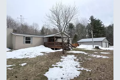 N3723 Doemel Lane, White Lake, WI 54491 - Photo 50