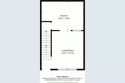 2130 Elmview Drive #B, Ashwaubenon, WI 54304 - Photo 12