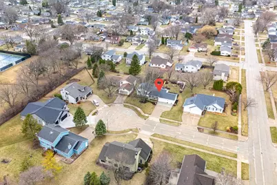 2435 Kaitlynn Court, Oshkosh, WI 54901 - Photo 48
