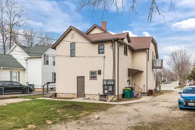 28 E 11th Street, Fond du Lac, WI 54935 - Photo 4