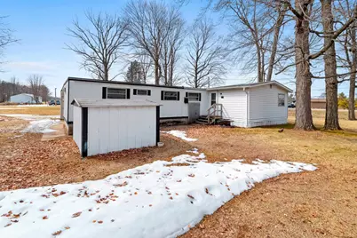 W5184 Shady Lane, Shawano, WI 54166 - Photo 62