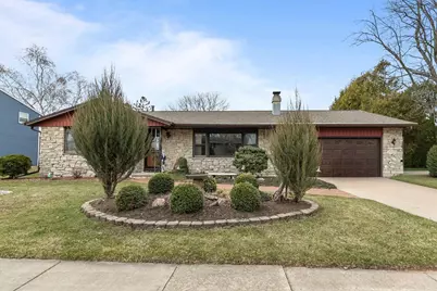 1859 Northpoint Street, Oshkosh, WI 54901 - Photo 1
