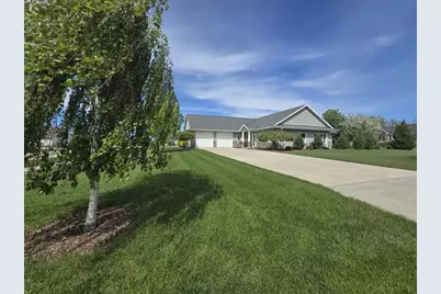 1441 Ava Hope Court, De Pere, WI 54115 - Photo 2