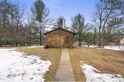 W8796 Smith Creek Road, Crivitz, WI 54114 - Photo 40