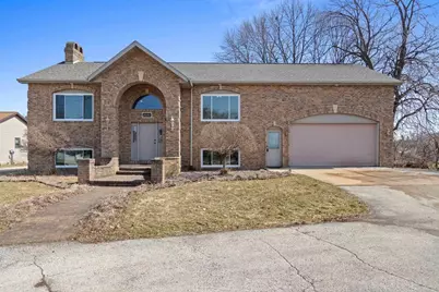 2646 Bay Settlement Road, Green Bay, WI 54311 - Photo 1