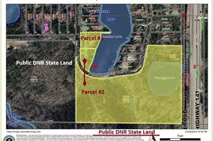 N16542 Dam Rd, Pembine, WI 54156 - Photo 2