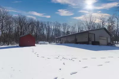 W5738 Cty Rd D, Montello, WI 53949 - Photo 50